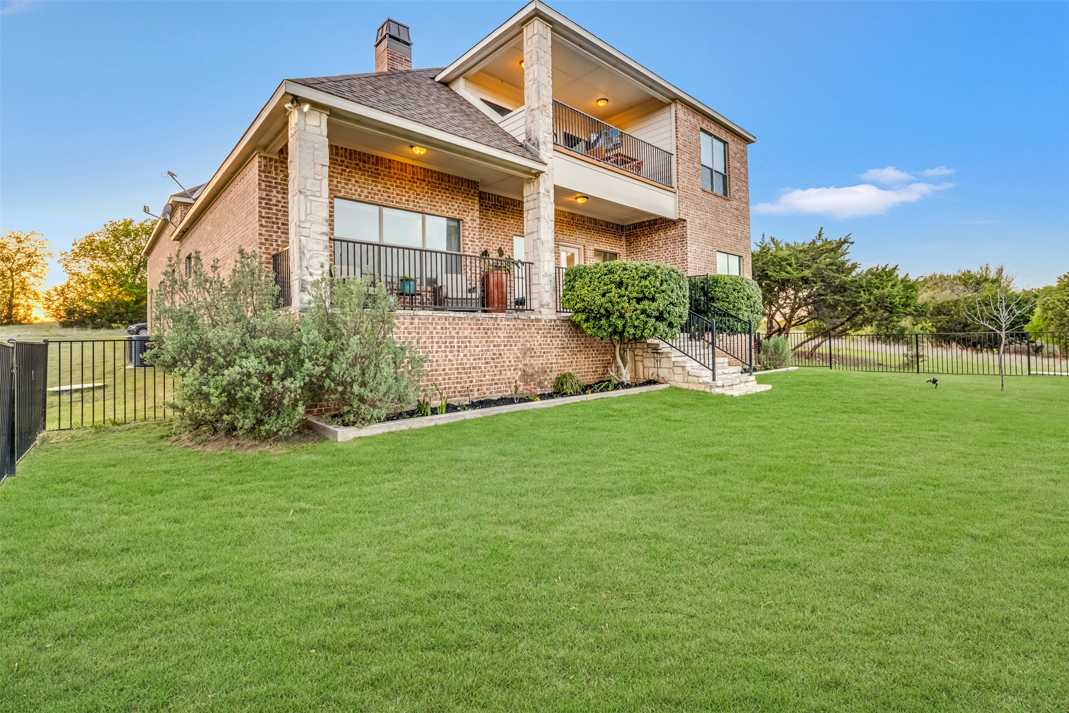 42176 Augusta Drive Whitney TX 76692