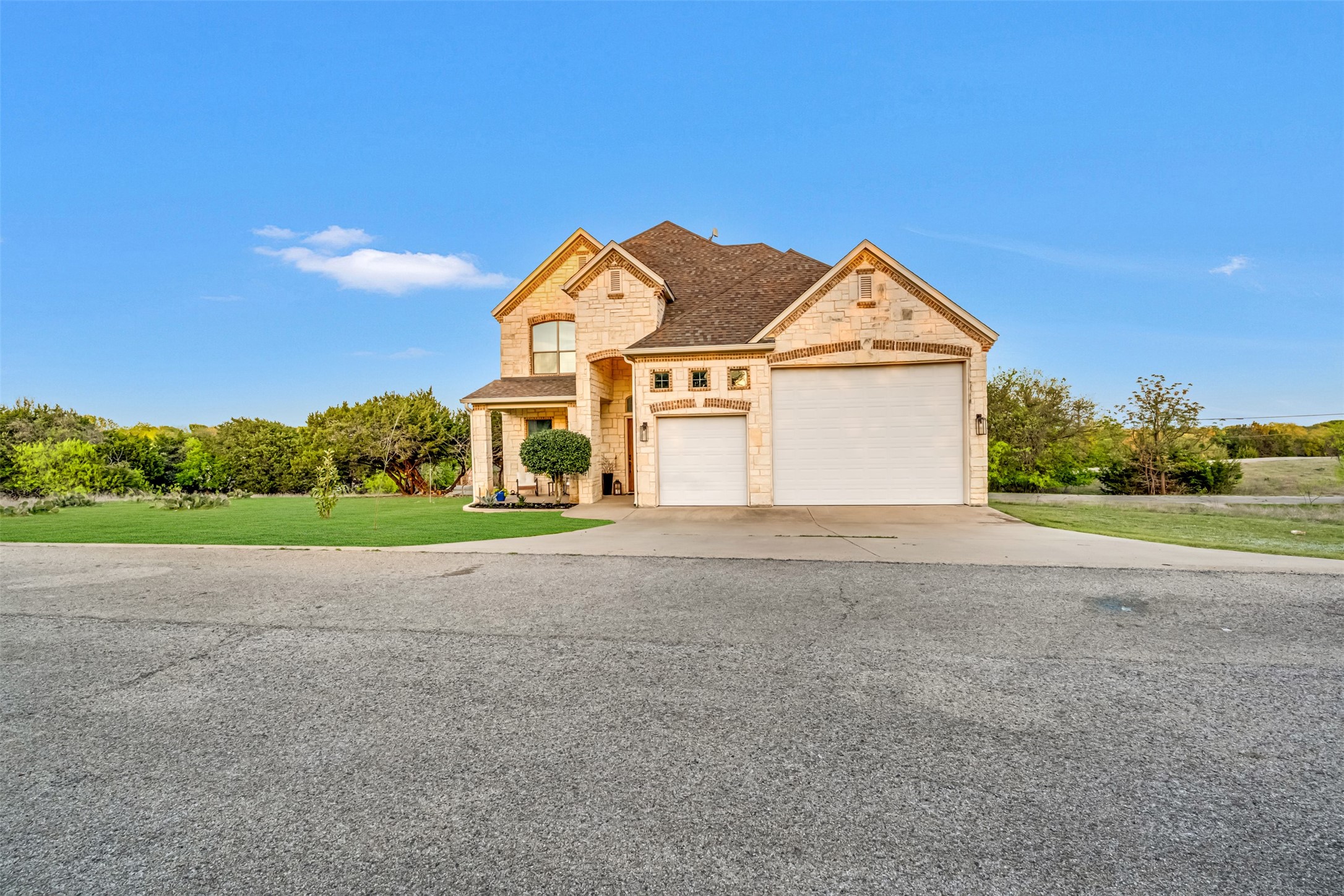 42176 Augusta Drive Whitney TX 76692