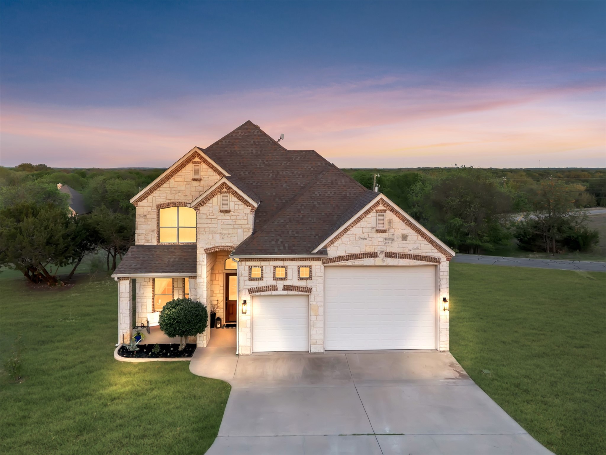 42176 Augusta Drive Whitney TX 76692