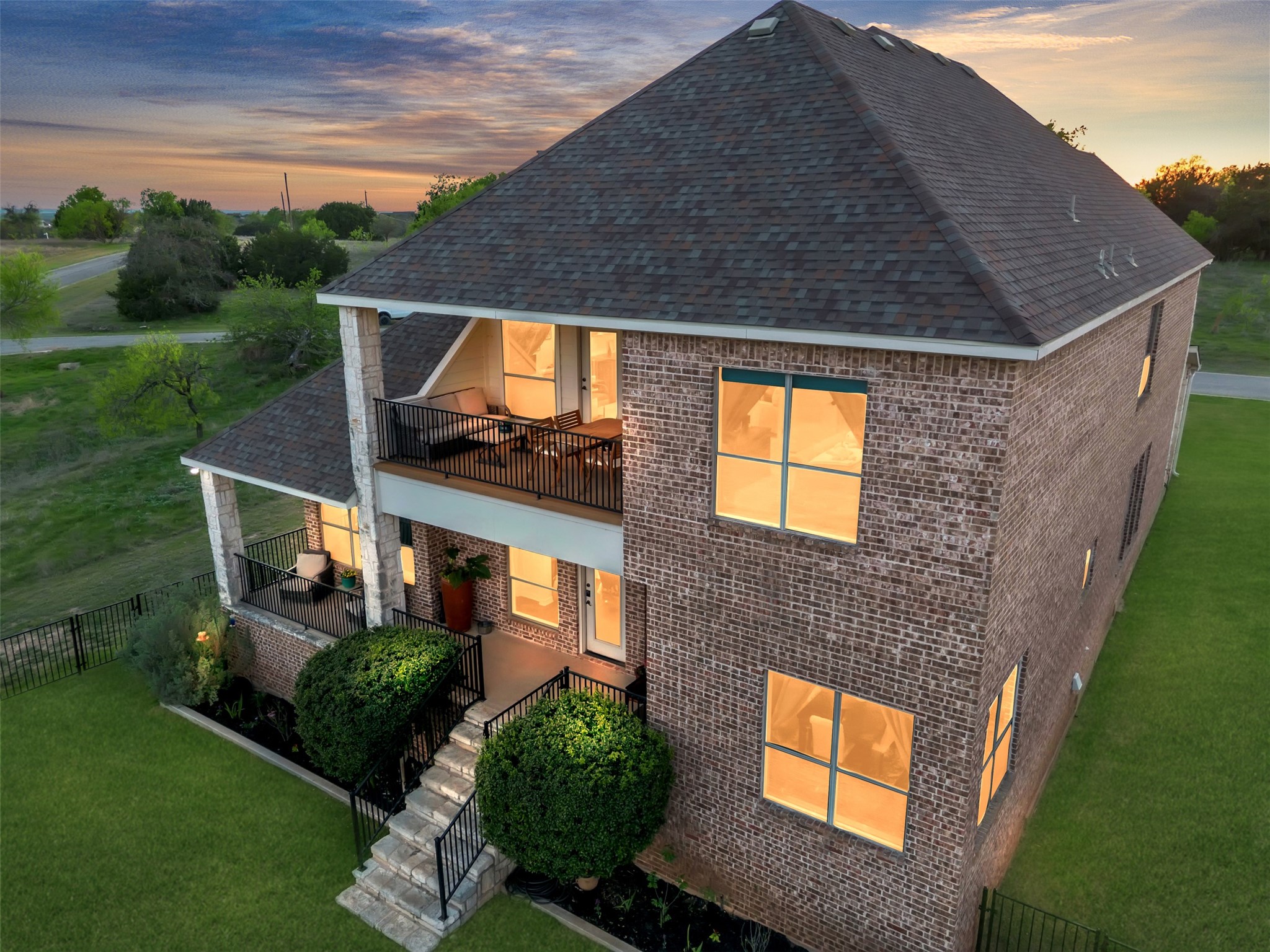 42176 Augusta Drive Whitney TX 76692
