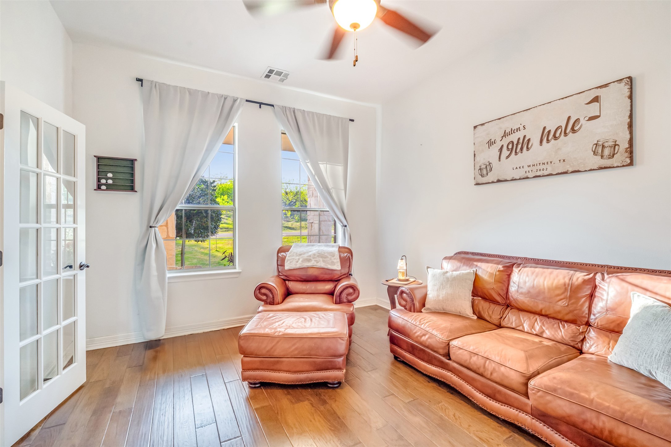 42176 Augusta Drive Whitney TX 76692