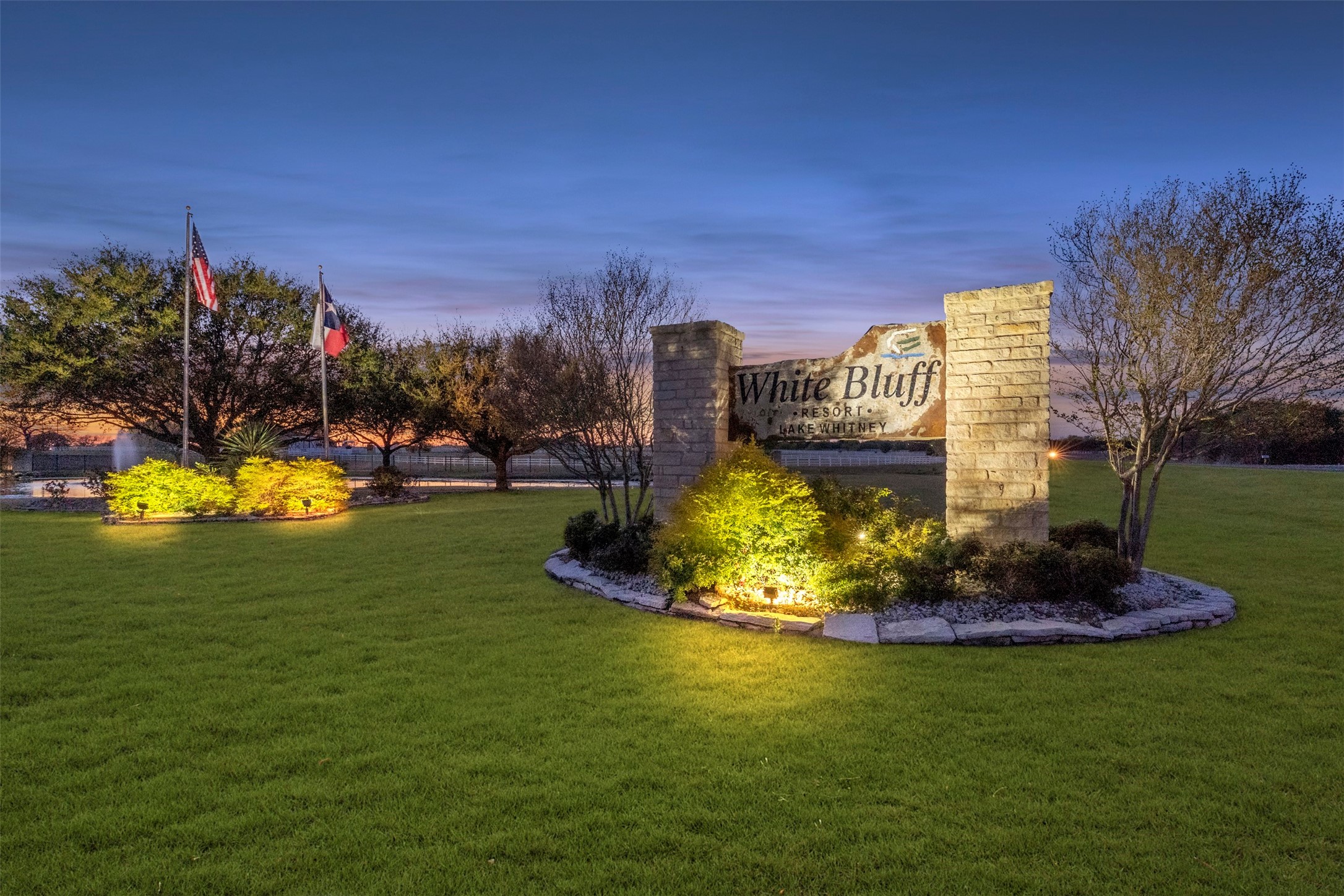 42176 Augusta Drive Whitney TX 76692