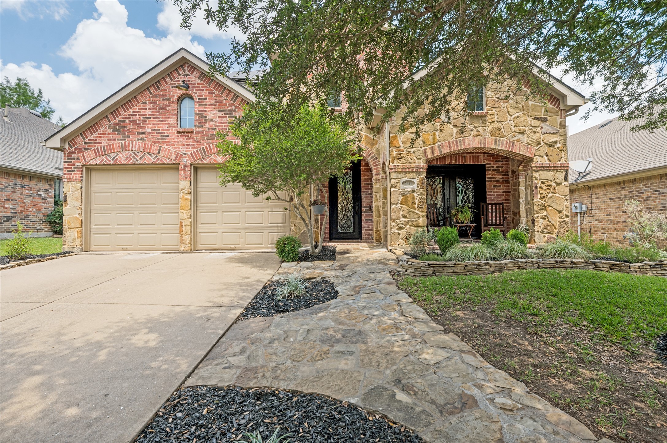 2611 Katie Trail Melissa TX 75454
