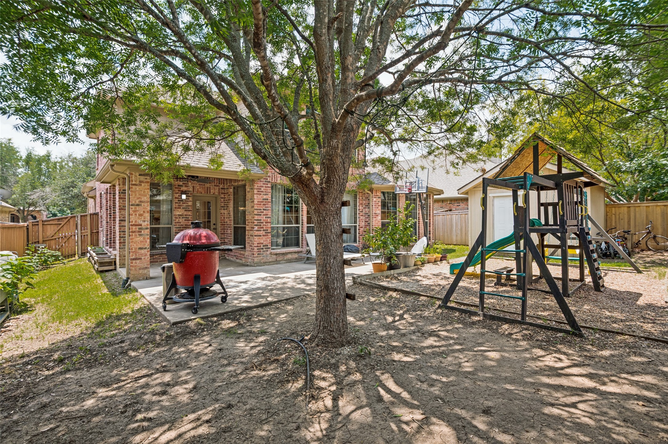 2611 Katie Trail Melissa TX 75454