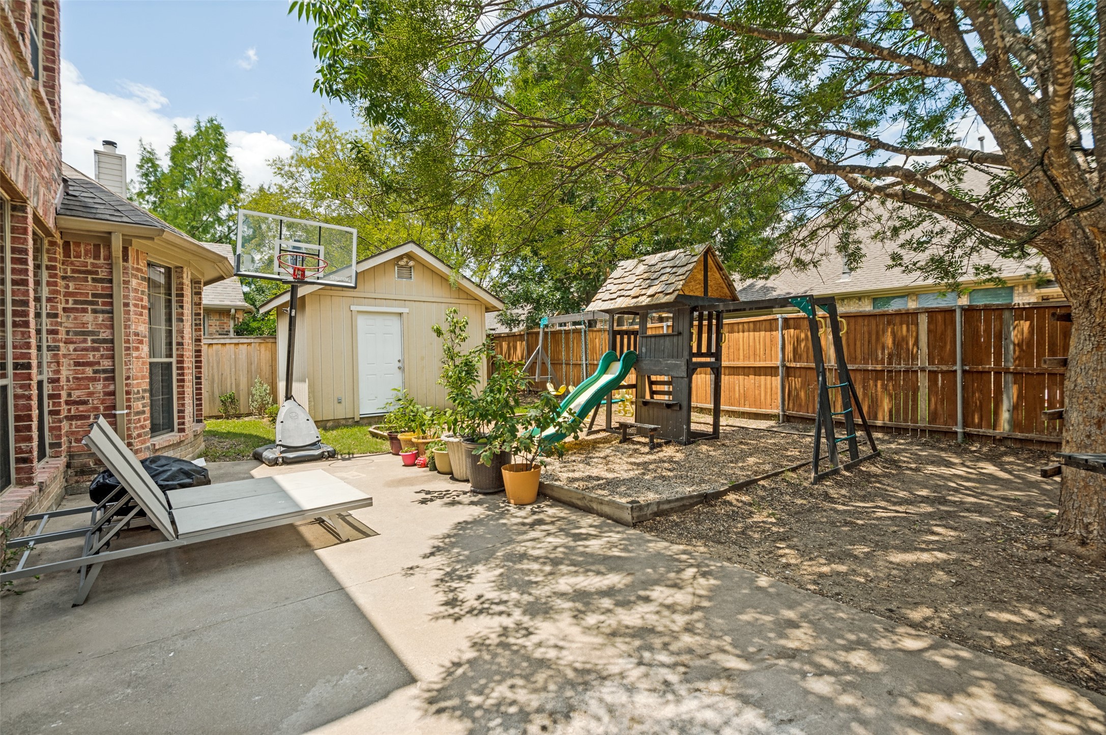2611 Katie Trail Melissa TX 75454