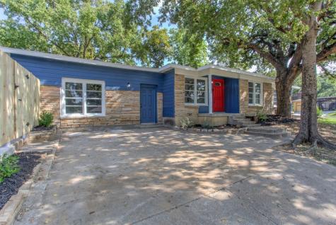 5441 Norma Street Fort Worth TX 76112