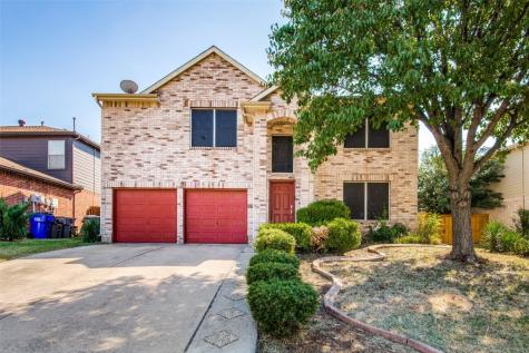 660 Alcove Drive Little Elm TX 75068