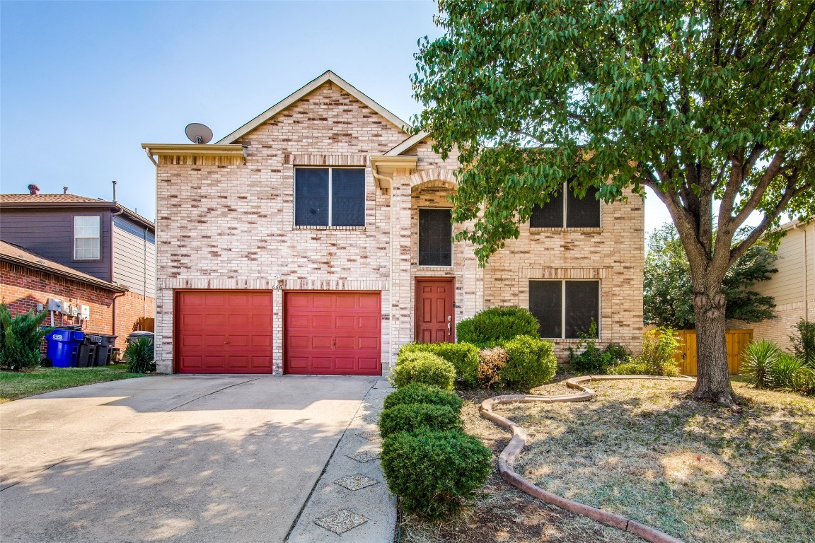 660 Alcove Drive Little Elm TX 75068