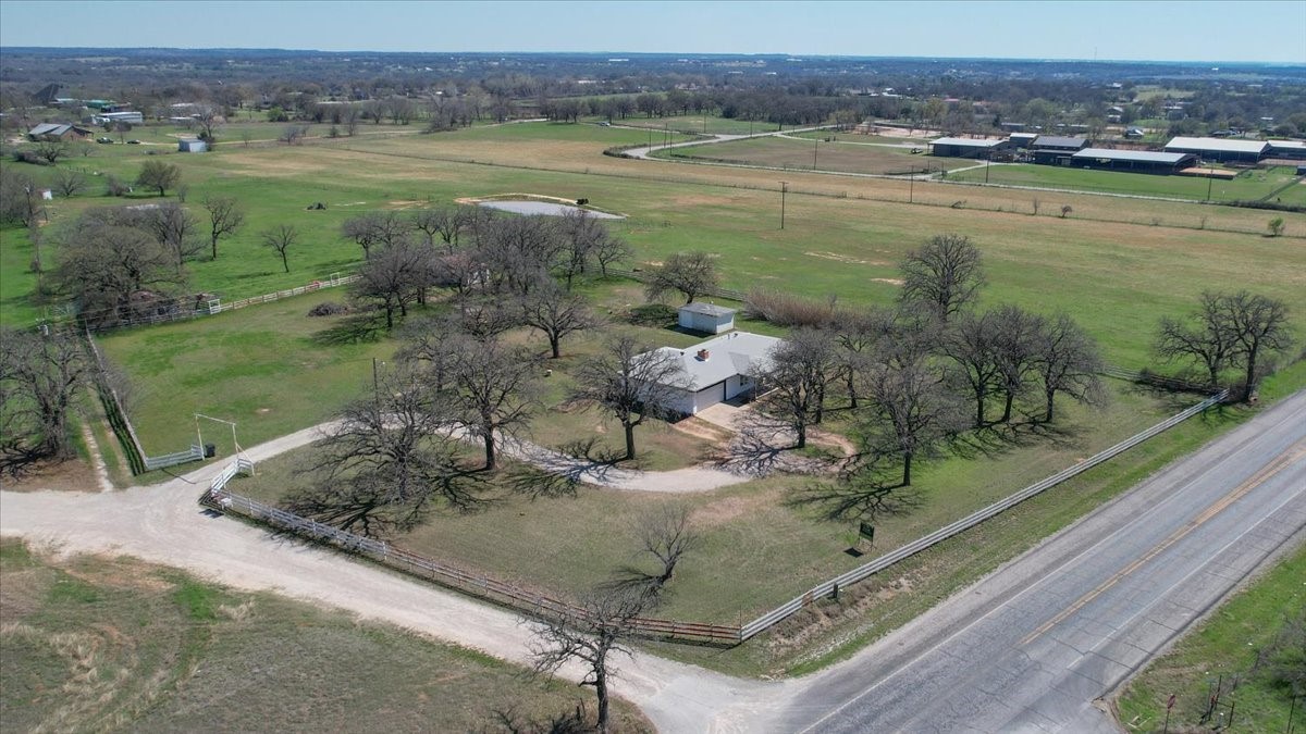 102 Middleton Court Weatherford TX 76087
