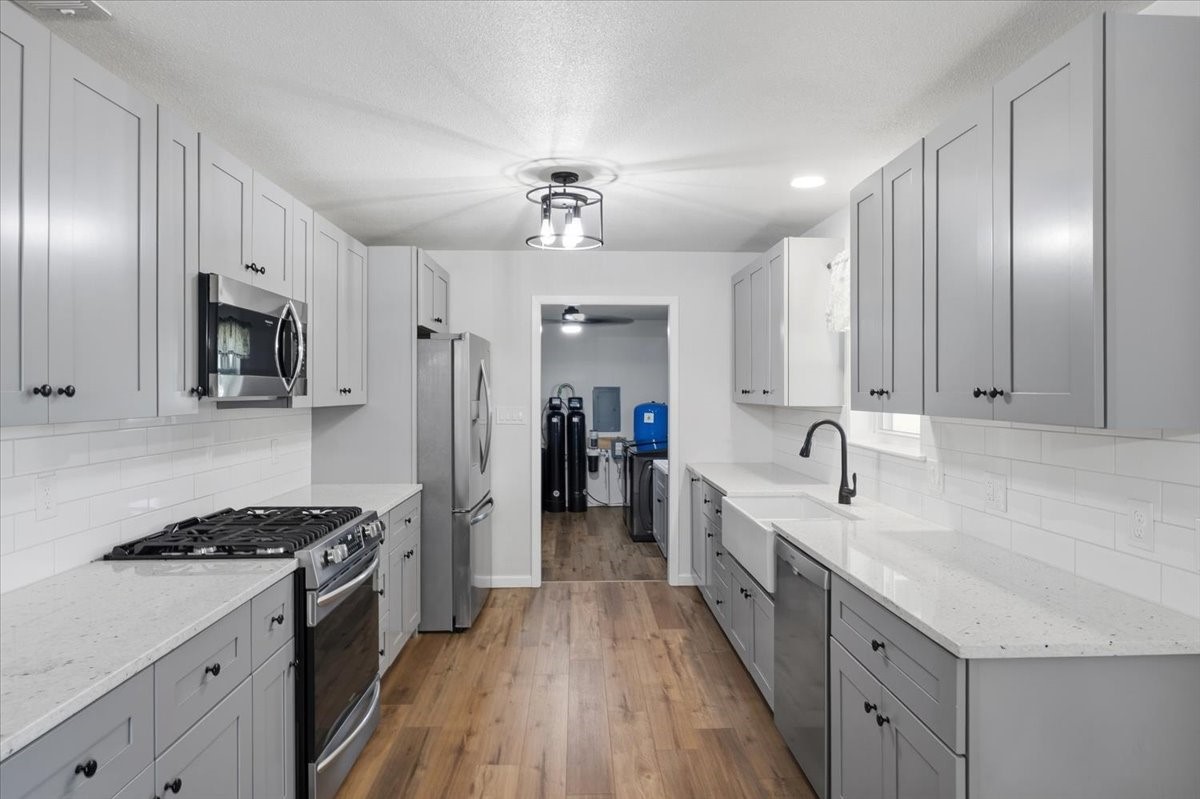 102 Middleton Court Weatherford TX 76087