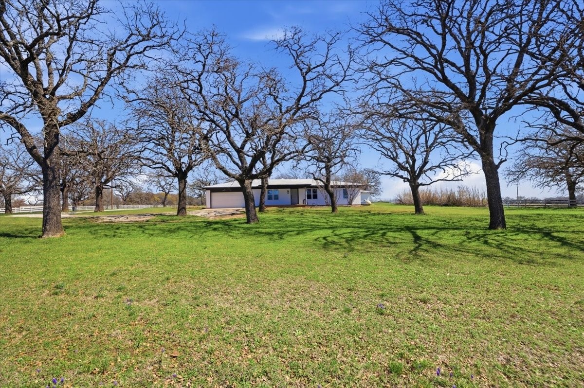 102 Middleton Court Weatherford TX 76087