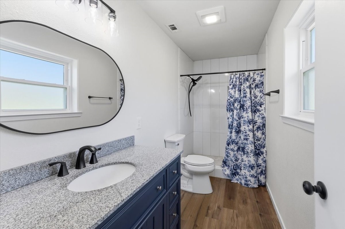 102 Middleton Court Weatherford TX 76087