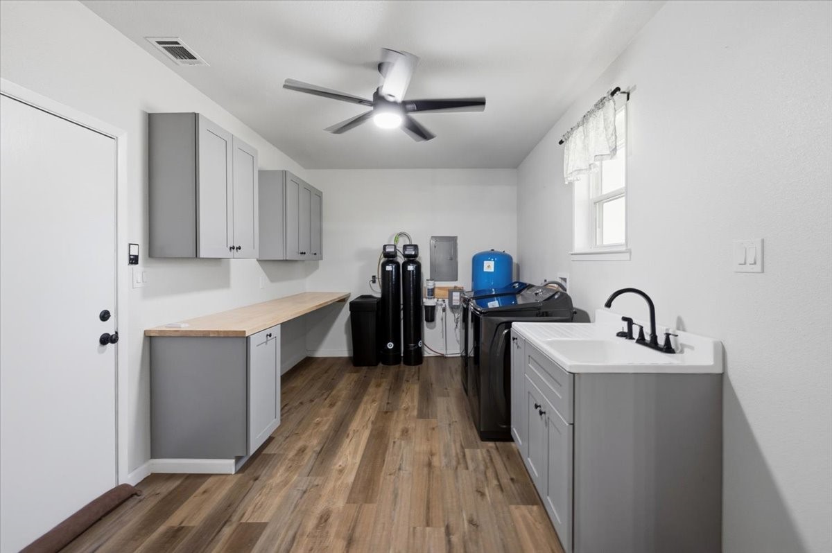102 Middleton Court Weatherford TX 76087
