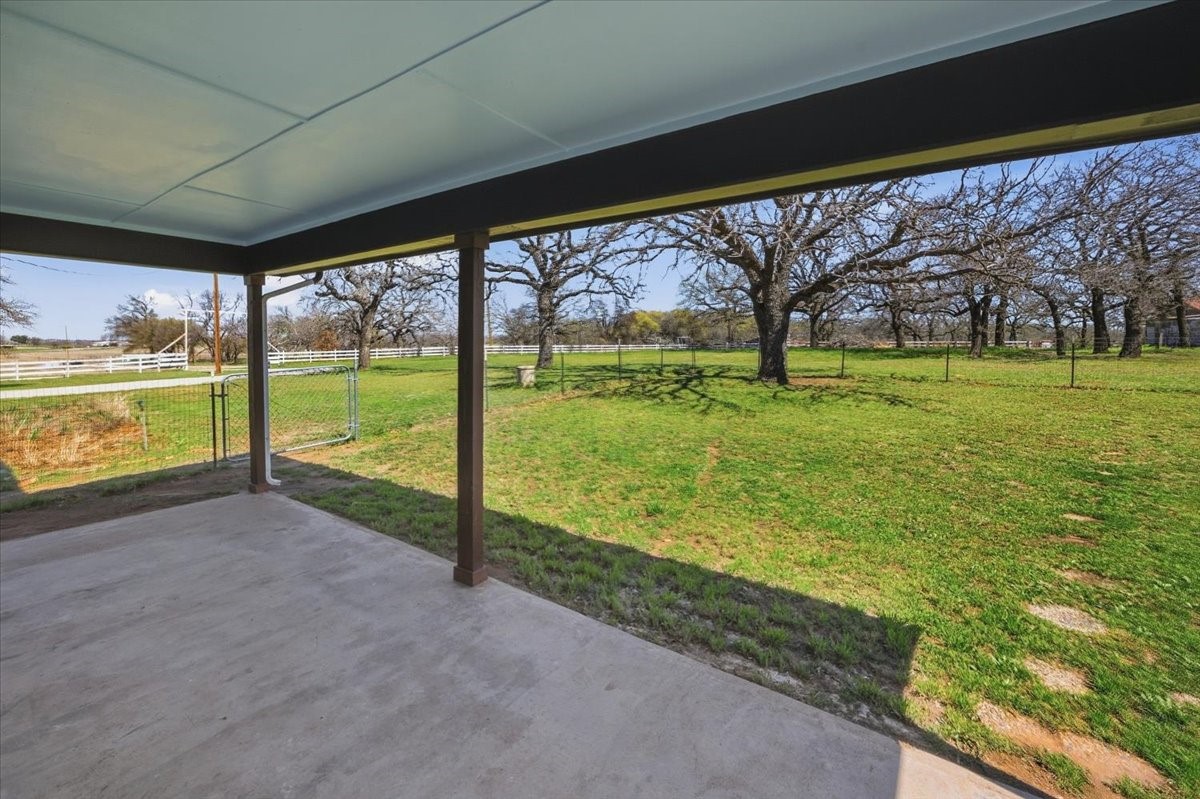 102 Middleton Court Weatherford TX 76087