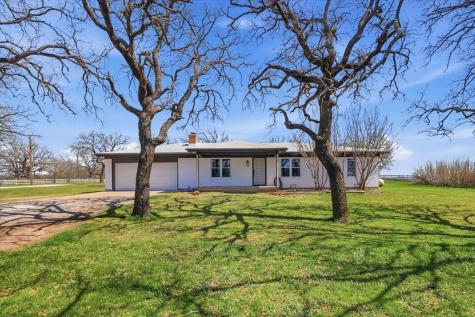 102 Middleton Court Weatherford TX 76087
