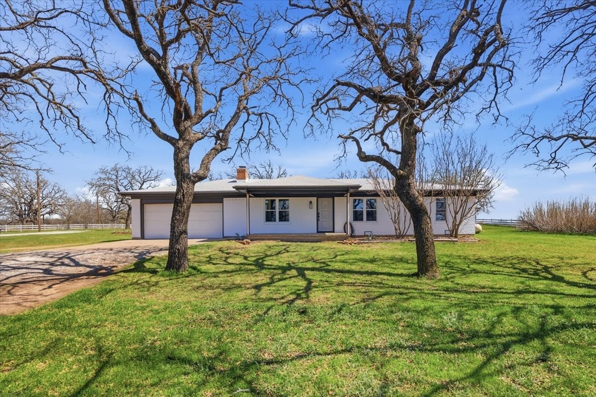 102 Middleton Court Weatherford TX 76087