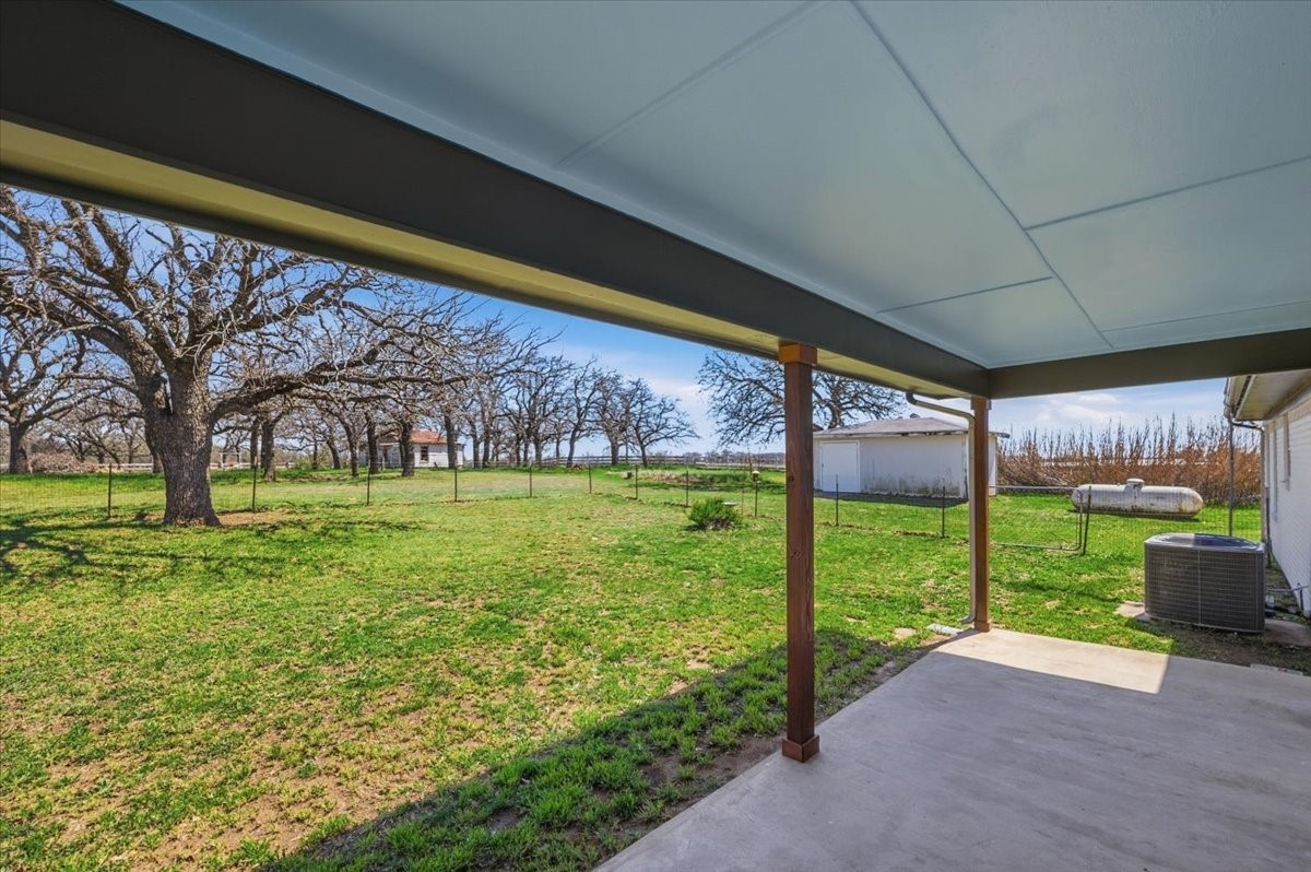 102 Middleton Court Weatherford TX 76087
