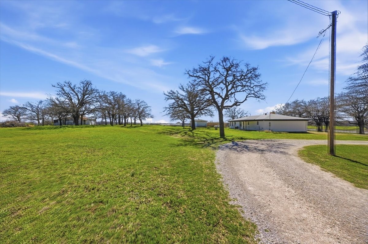 102 Middleton Court Weatherford TX 76087