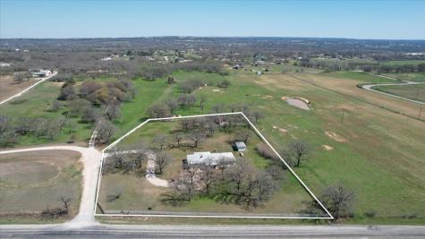 102 Middleton Court Weatherford TX 76087