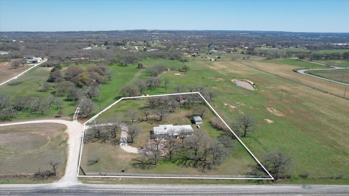 102 Middleton Court Weatherford TX 76087