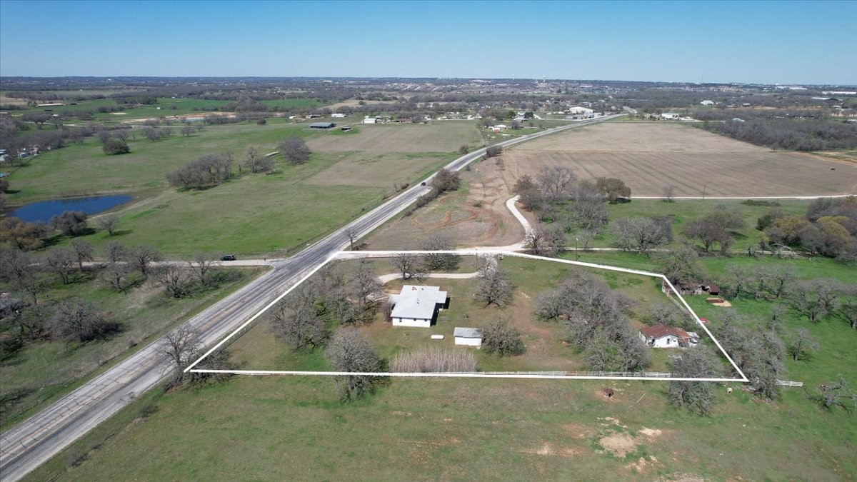 102 Middleton Court Weatherford TX 76087