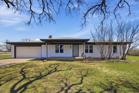 102 Middleton Court Weatherford TX 76087