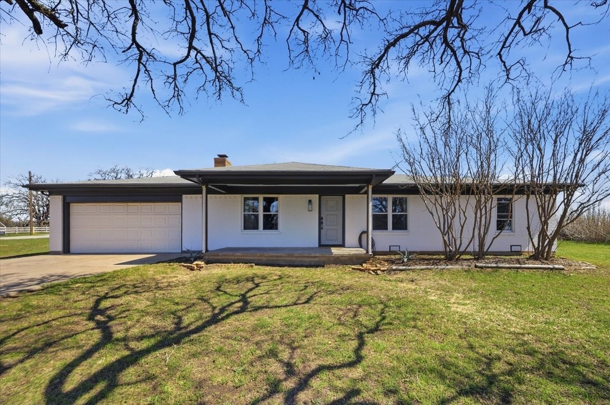102 Middleton Court Weatherford TX 76087