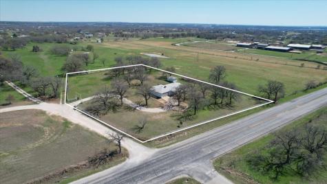 102 Middleton Court Weatherford TX 76087