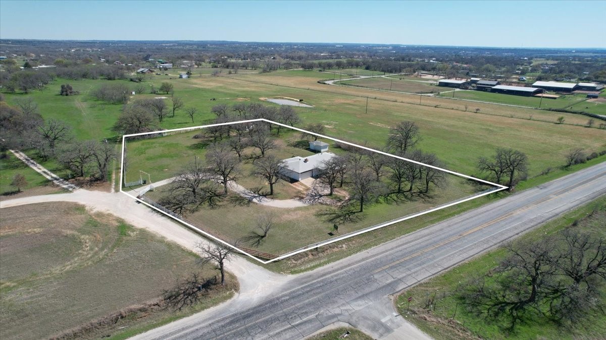 102 Middleton Court Weatherford TX 76087