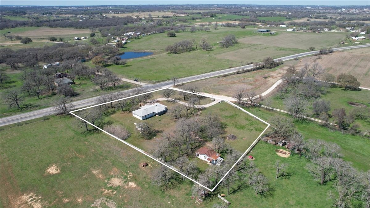 102 Middleton Court Weatherford TX 76087