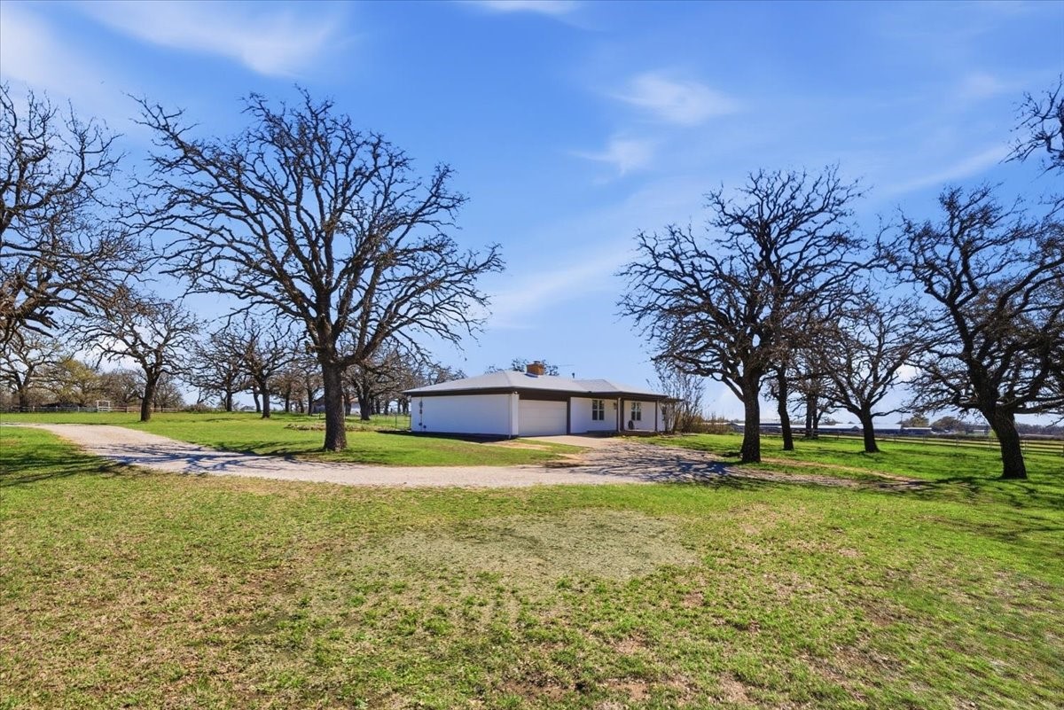 102 Middleton Court Weatherford TX 76087