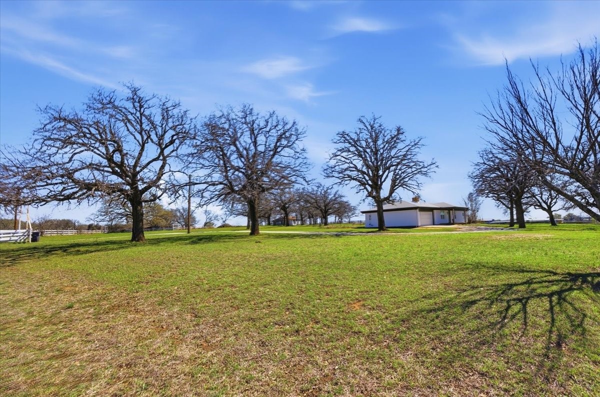 102 Middleton Court Weatherford TX 76087