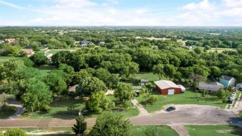 2021 Twin Oaks Drive Midlothian TX 76065