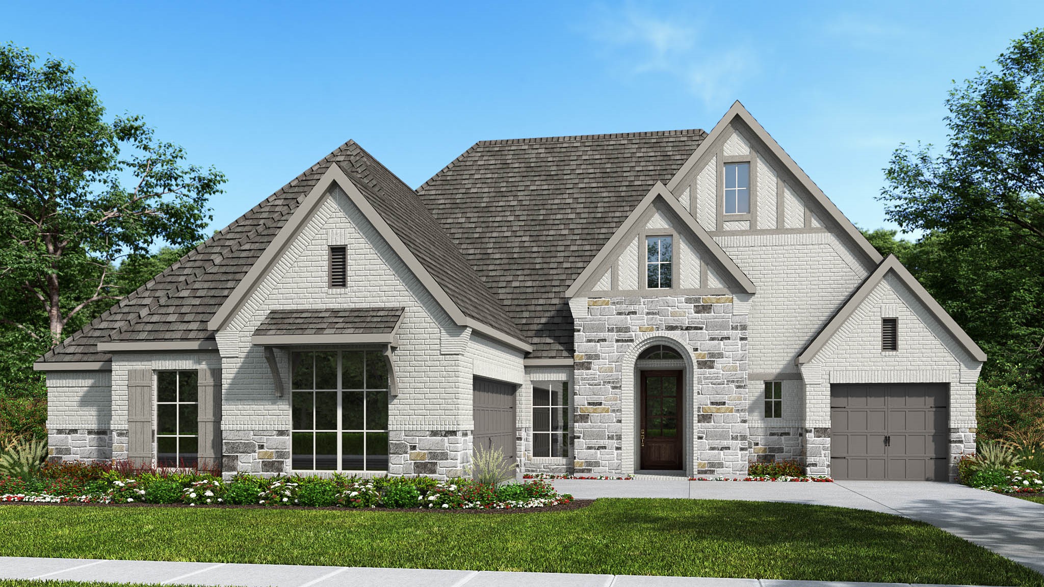 1100 Brookwood Drive Lakewood Village TX 75068