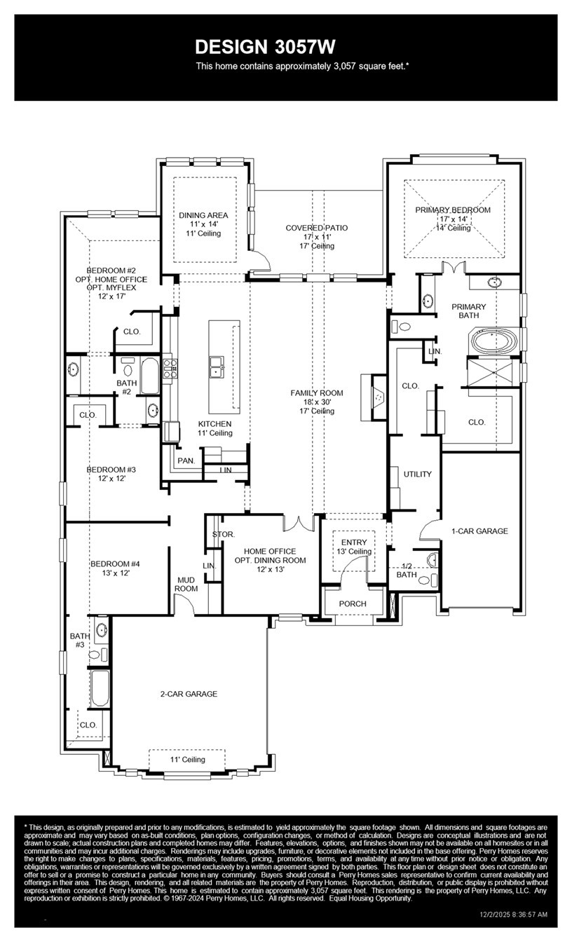 1100 Brookwood Drive Lakewood Village TX 75068
