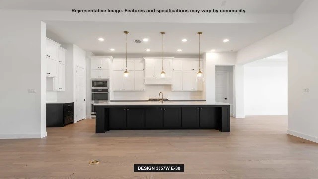 1100 Brookwood Drive Lakewood Village TX 75068