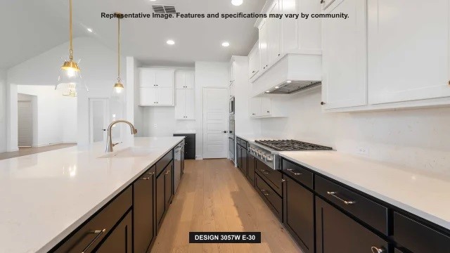 1100 Brookwood Drive Lakewood Village TX 75068
