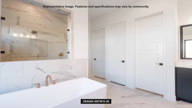 1100 Brookwood Drive Lakewood Village TX 75068