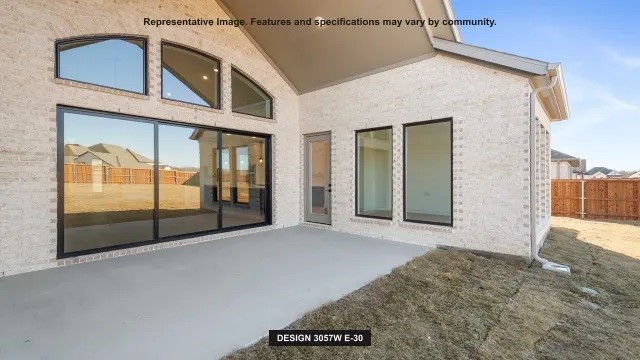 1100 Brookwood Drive Lakewood Village TX 75068