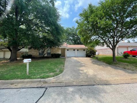 4404 Vermillion Trail Arlington TX 76017