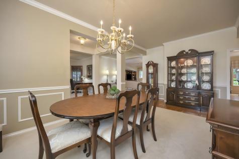 5208 Alexander Drive Flower Mound TX 75028
