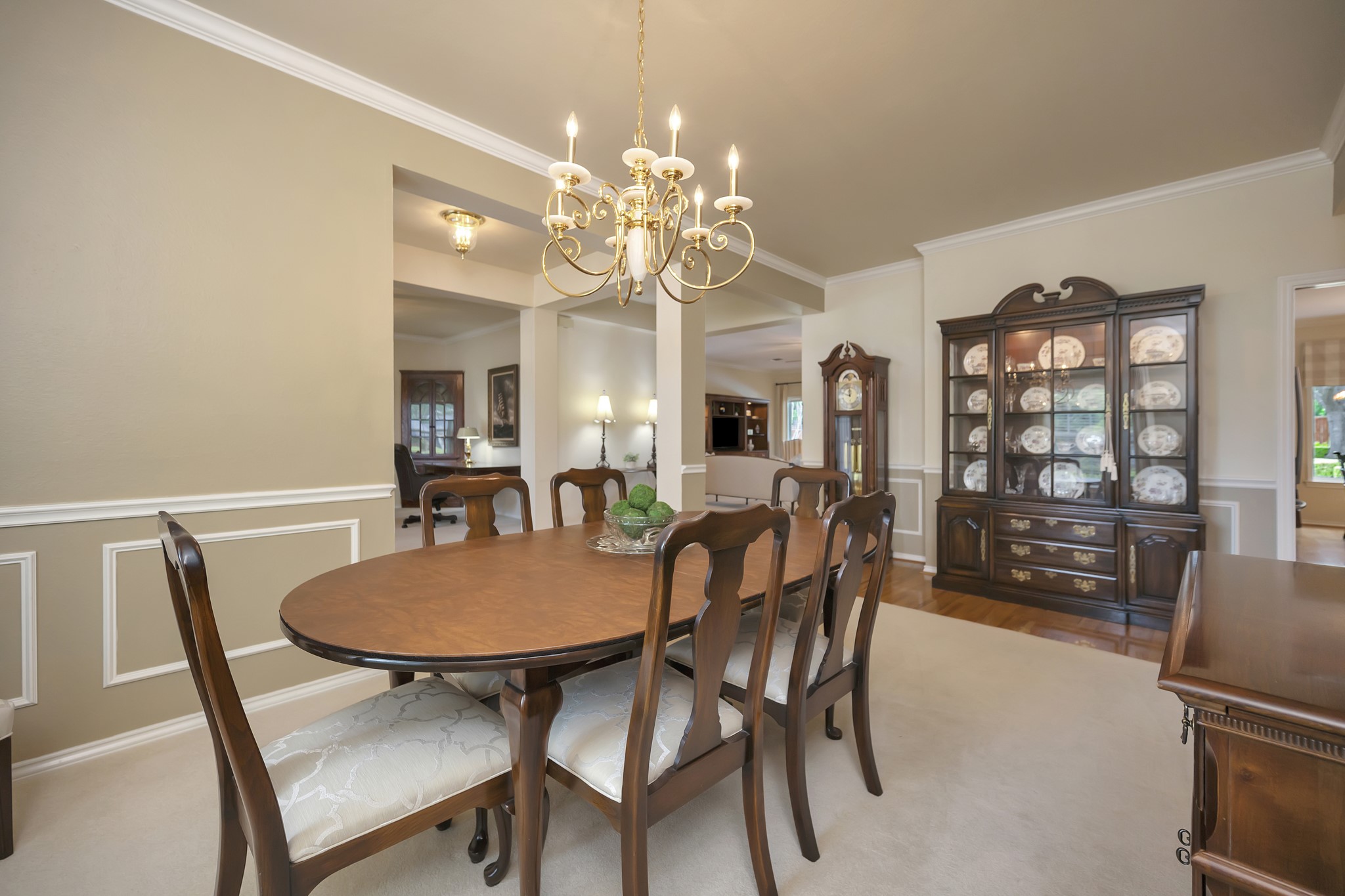 5208 Alexander Drive Flower Mound TX 75028
