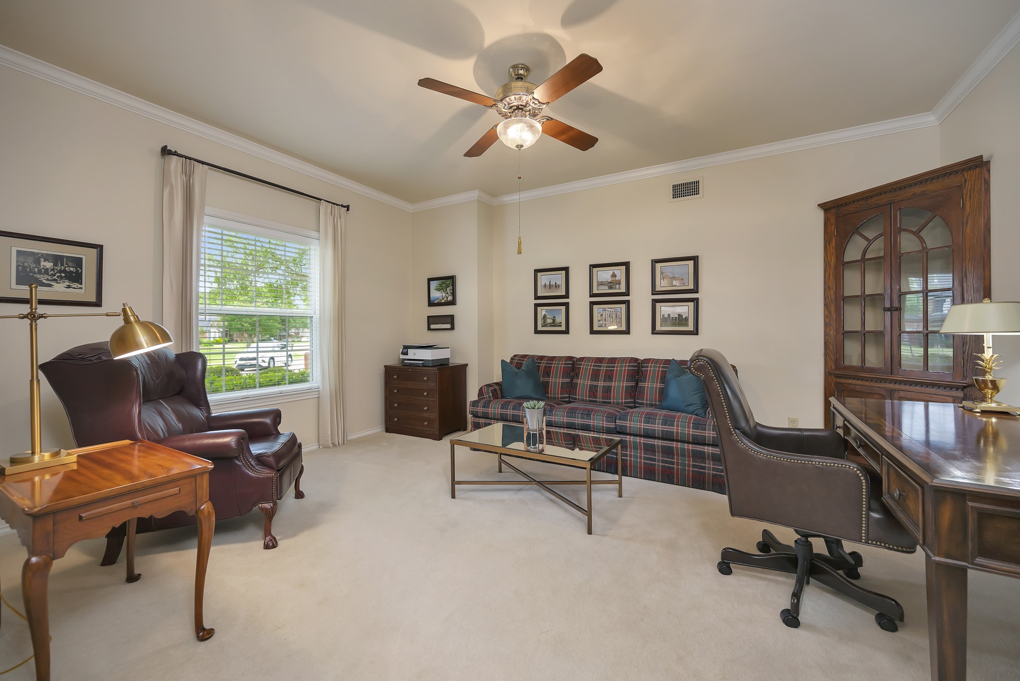 5208 Alexander Drive Flower Mound TX 75028
