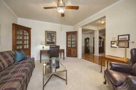5208 Alexander Drive Flower Mound TX 75028