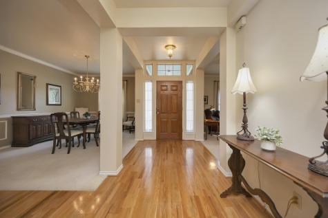 5208 Alexander Drive Flower Mound TX 75028