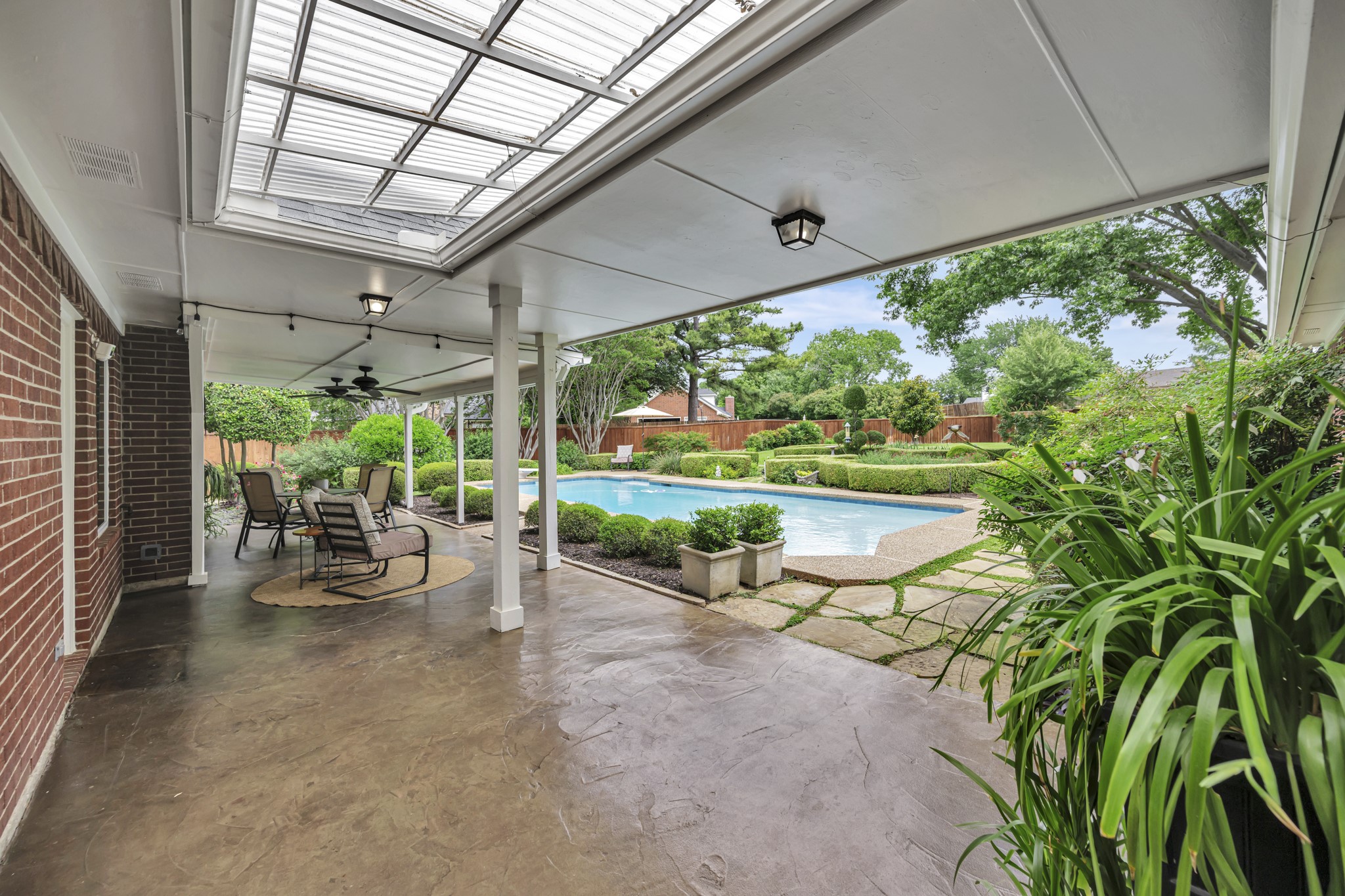 5208 Alexander Drive Flower Mound TX 75028