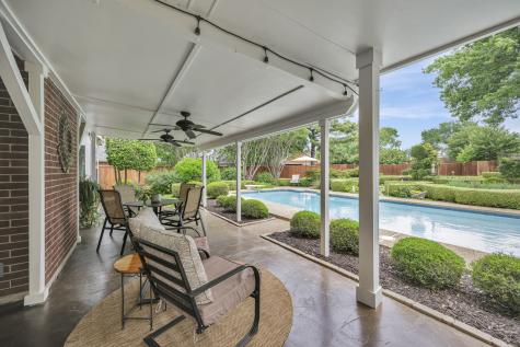 5208 Alexander Drive Flower Mound TX 75028