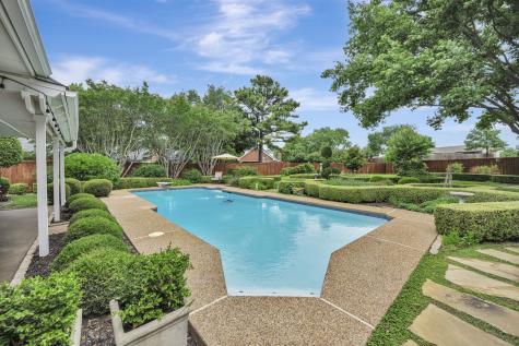 5208 Alexander Drive Flower Mound TX 75028