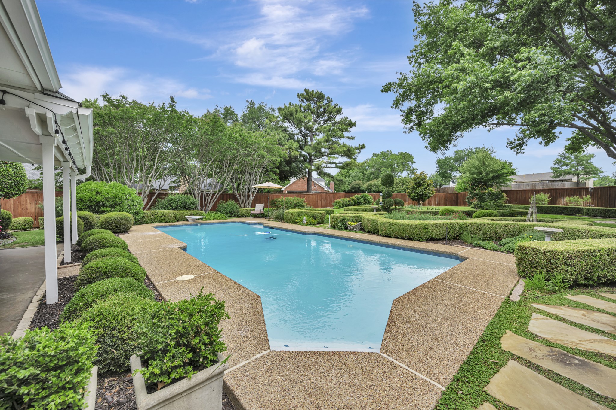 5208 Alexander Drive Flower Mound TX 75028