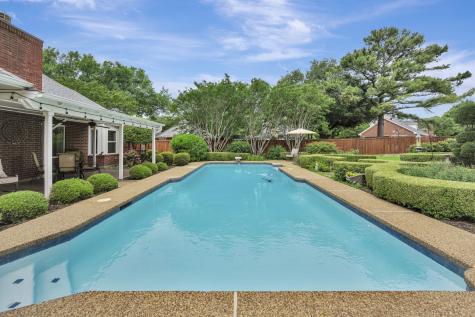 5208 Alexander Drive Flower Mound TX 75028